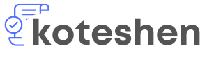 Koteshen logo